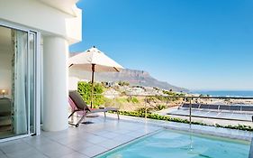 Camps Bay Terrace Suite